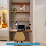 Roomo Chacara Santo Antonio Residencial