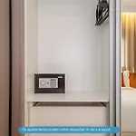 Roomo Chacara Santo Antonio Residencial