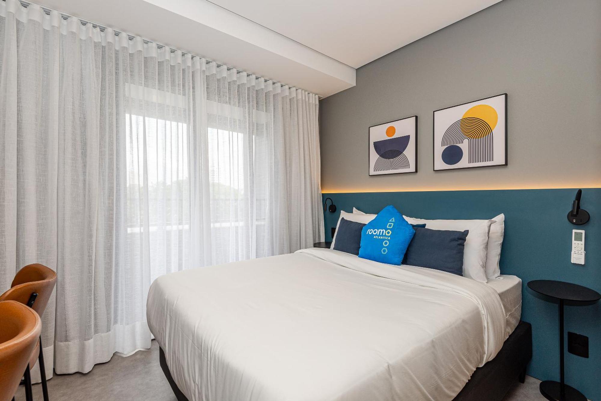 Roomo Chacara Santo Antonio Residencial *