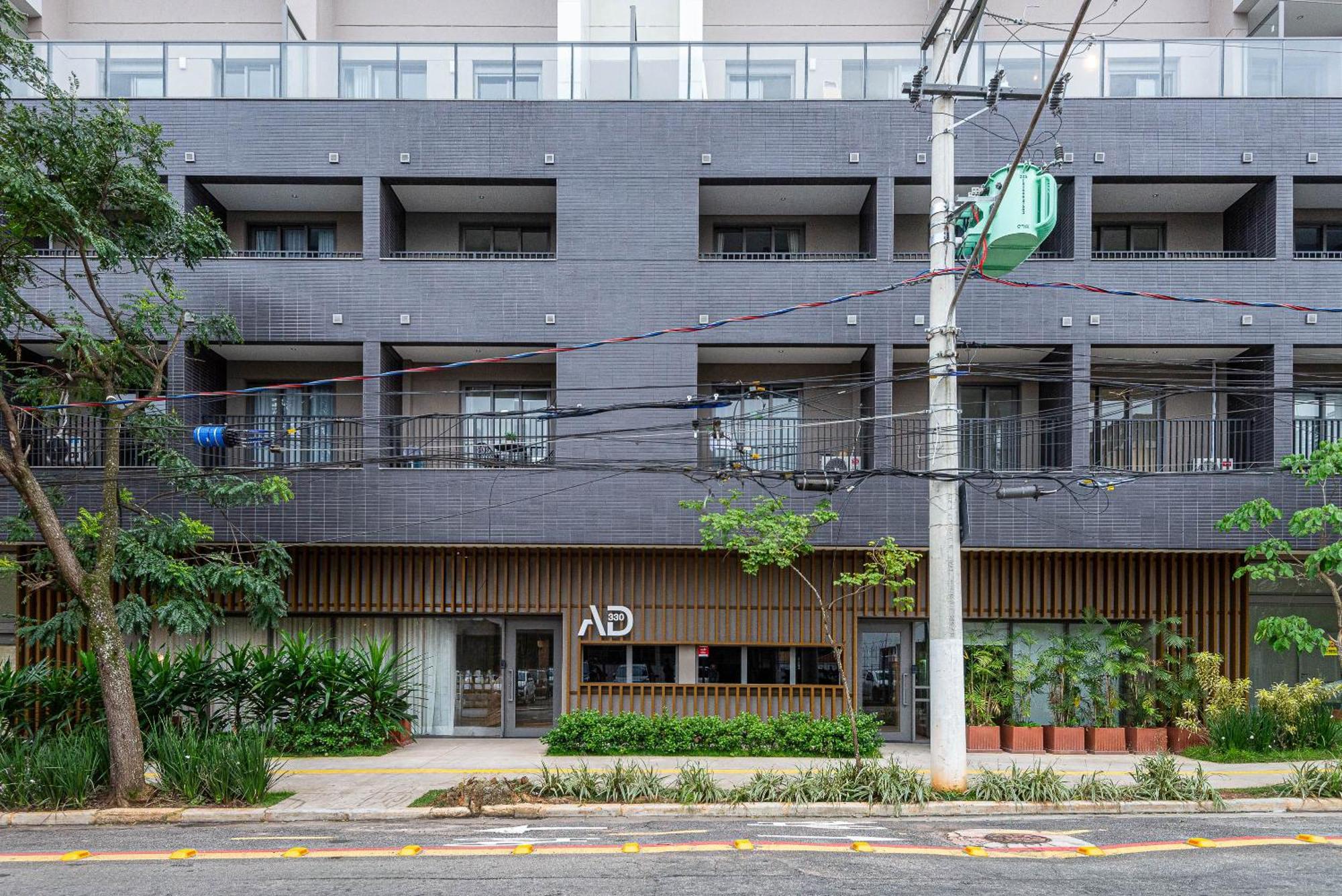 Roomo Chacara Santo Antonio Residencial