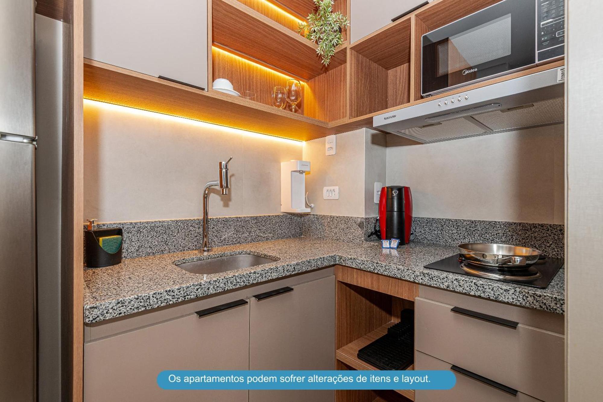 Roomo Chacara Santo Antonio Residencial