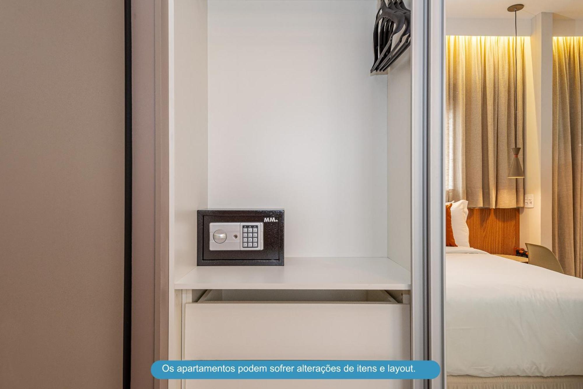 Roomo Chacara Santo Antonio Residencial São Paulo